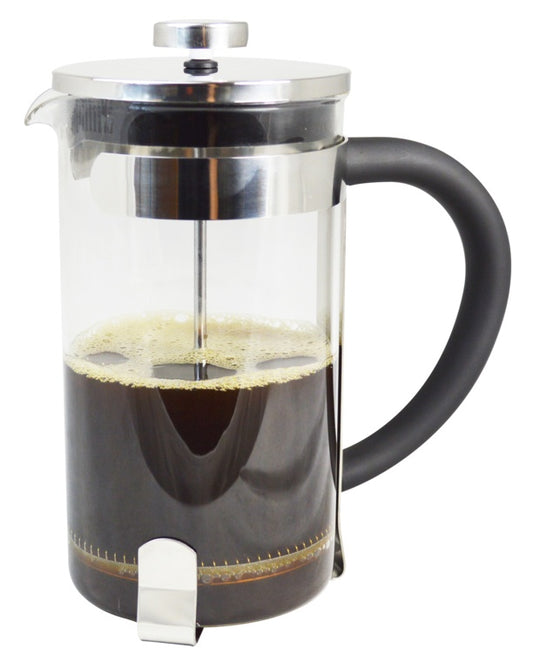 Sunnex 9 Cup Cafetiere 1L