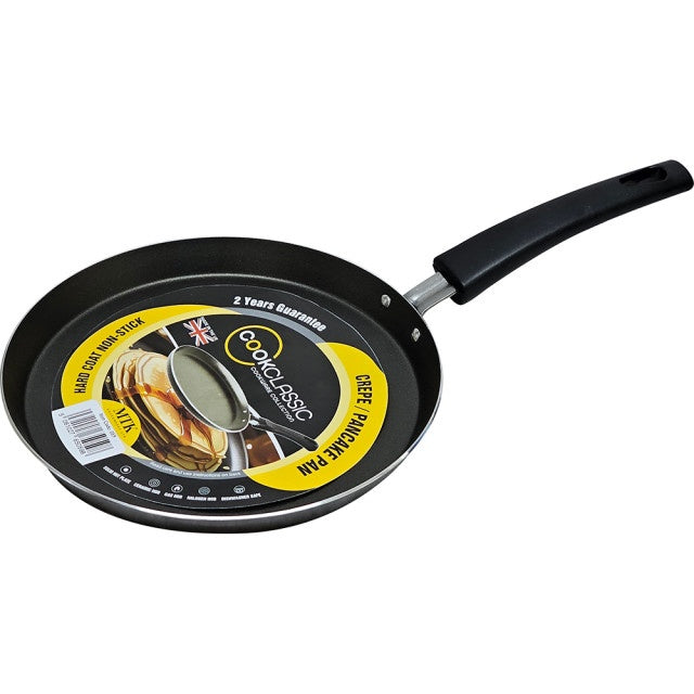 Mtk Housewares Non Stick Crepe/Pancake Pan