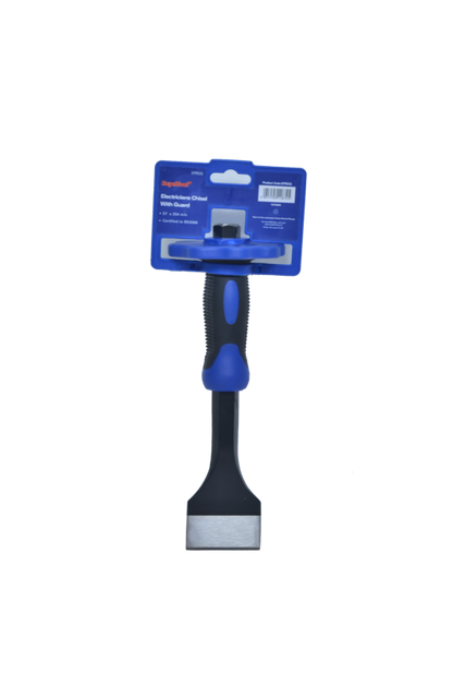 SupaTool Electrcians Chisel With Guard 57mm
