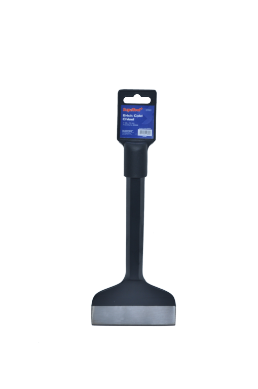 SupaTool Brick Cold Chisel 100mm