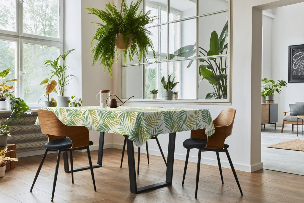 d-c-fix® Rain Forest Tablecloth