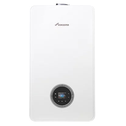 Worcester Bosch Greenstar 4000 Combi Boiler