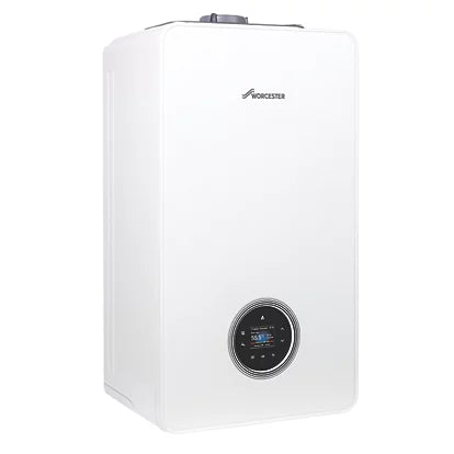 Worcester Bosch Greenstar 4000 Combi Boiler