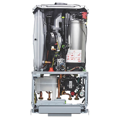 Worcester Bosch Greenstar 4000 Combi Boiler