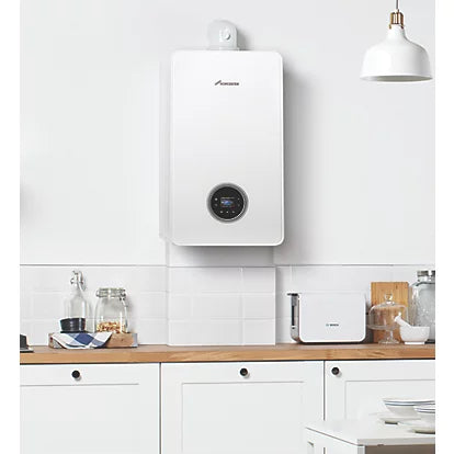 Worcester Bosch Greenstar 4000 Combi Boiler