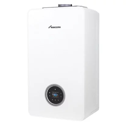 Worcester Bosch Greenstar 4000 Combi Boiler