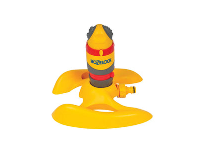 Hozelock Round Sprinkler Pro 314m²