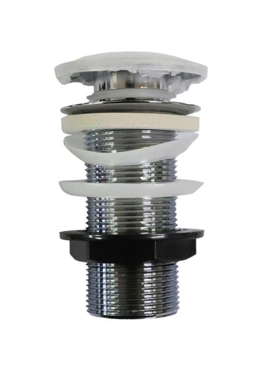 Securplumb Basin Waste