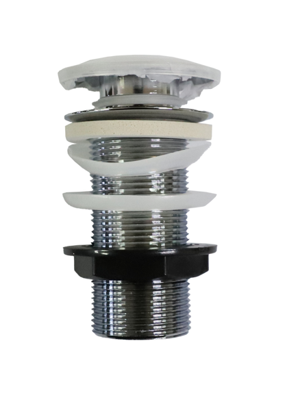 Securplumb Basin Waste