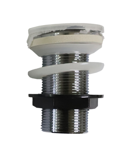 Securplumb Basin Waste Clicker Plug