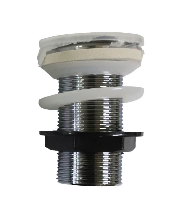 Securplumb Basin Waste Clicker Plug