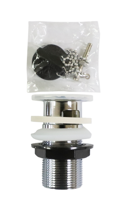 Securplumb Basin Waste