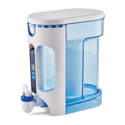 Zerowater Ready Read Jug 12 Cup