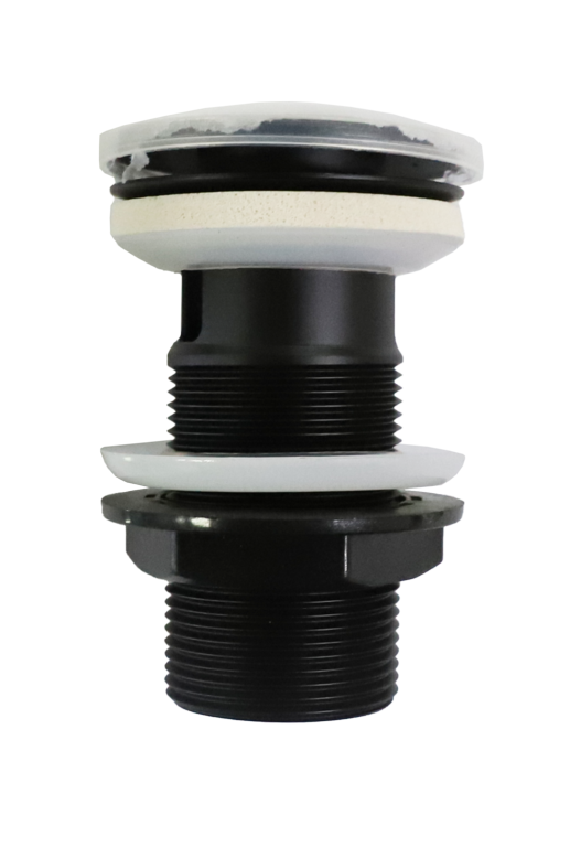 Securplumb Basin Waste