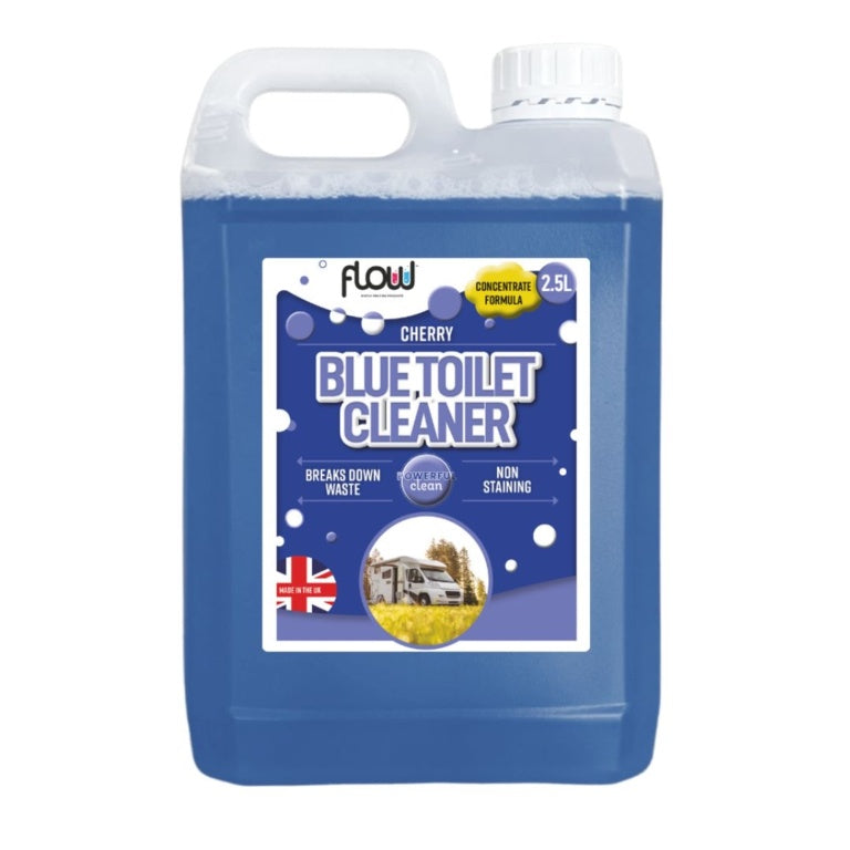 Flowchem Blue Toilet Cleaner 2L