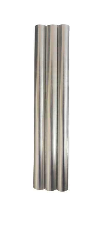 Securplumb 15 x 200mm Chrome Pipe Cover Pack 10