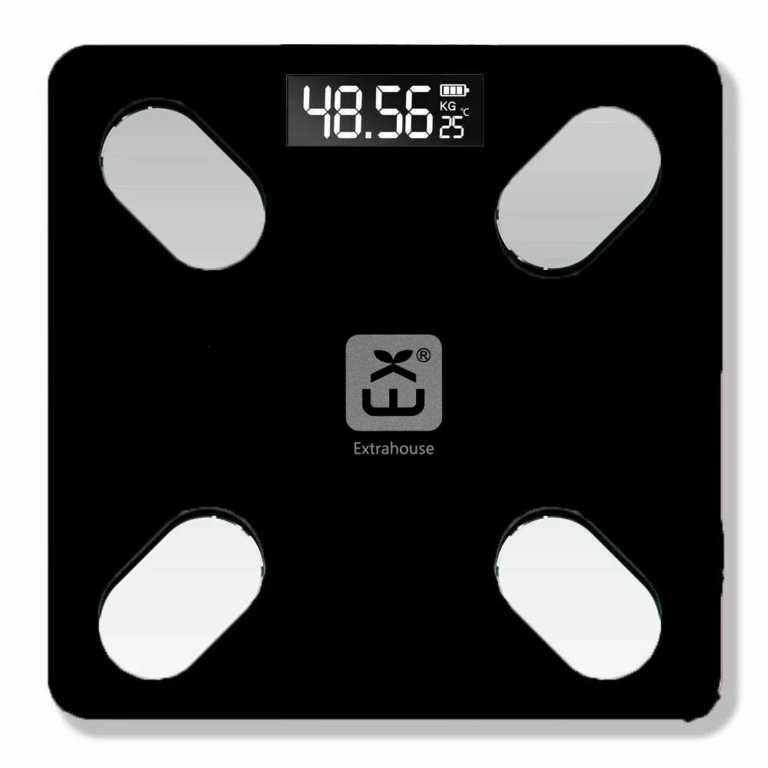 Extrastar Bathroom Digital Scale