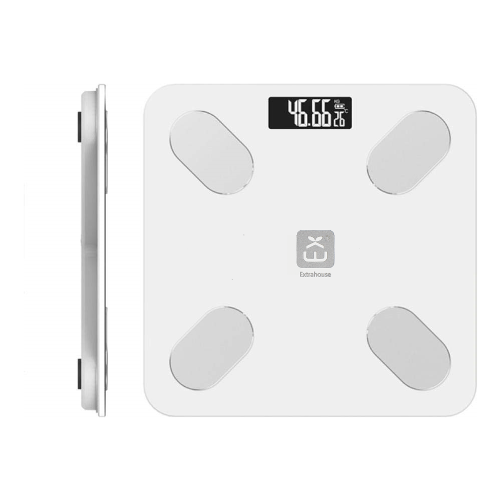 Extrastar Bathroom Digital Scale