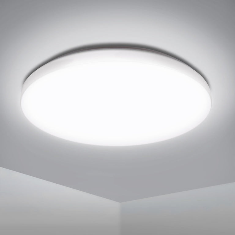 Extrastar 18W LED Bathroom Ceiling Light