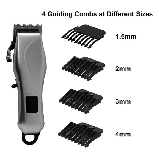 Extrastar Professional Clipper 7 In 1