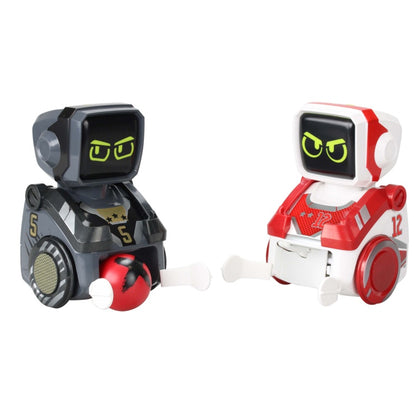 Silverlit Kickabot Twin Pack Remote Control