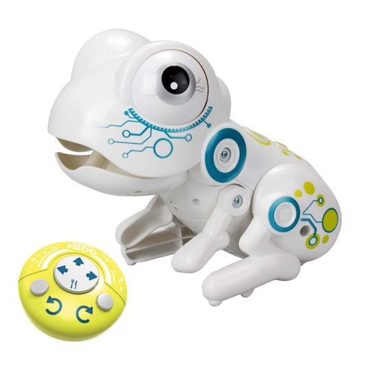 Silverlit Robo Frog Remote Control