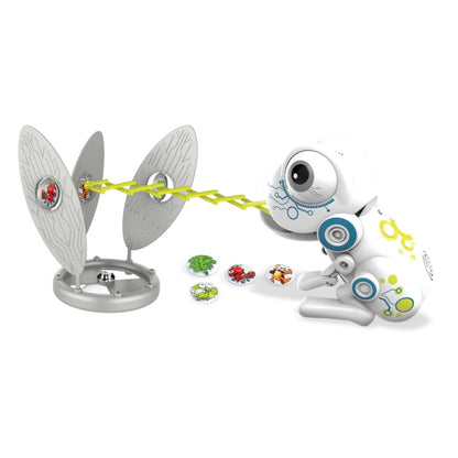 Silverlit Robo Frog Remote Control