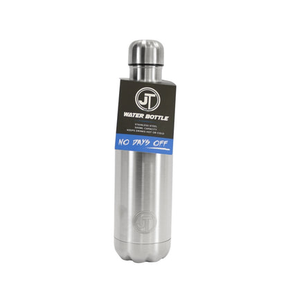 Eurosonic Stainless Steel Water Bottle 500ml