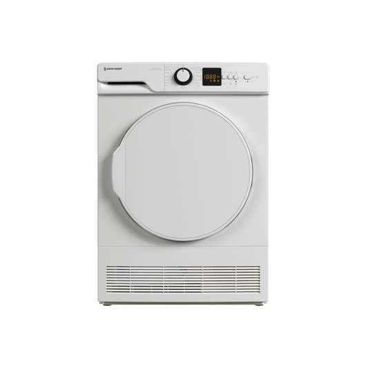 White Knight Condenser Tumble Dryer