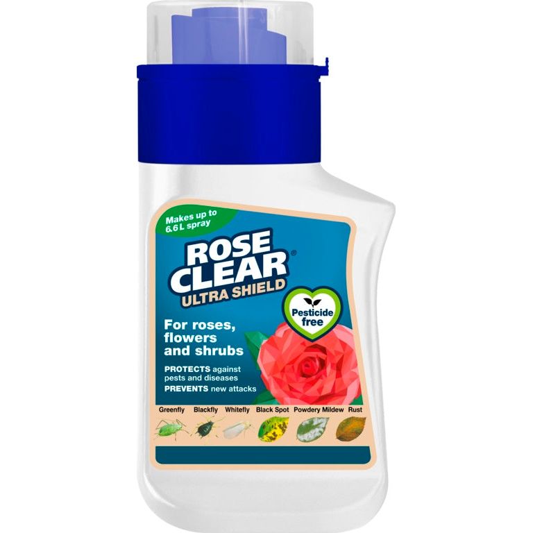 RoseClear Ultra Shield Concentrate