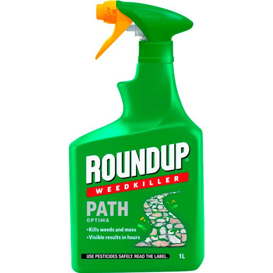 Roundup Path Optima Weed Killer