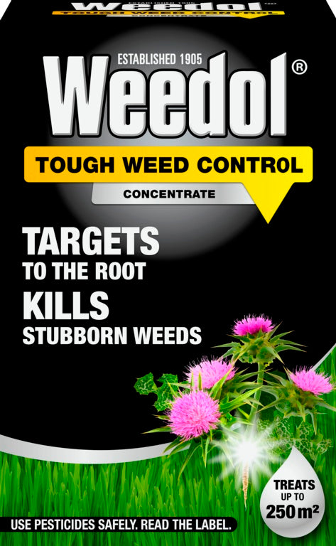 Weedol Tough Weed Control