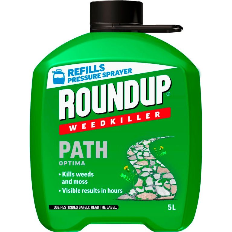 Roundup Path Optima Refill