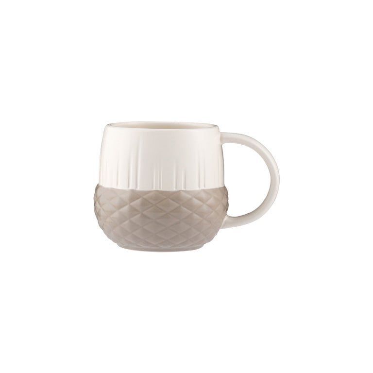 Price  Kensington Acorn Novelty Mug