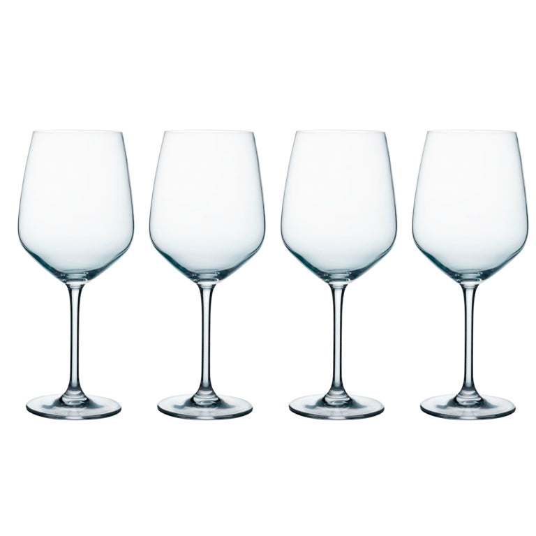 Ravenhead Kings White Wine Glass Set 52cl - Set of 4