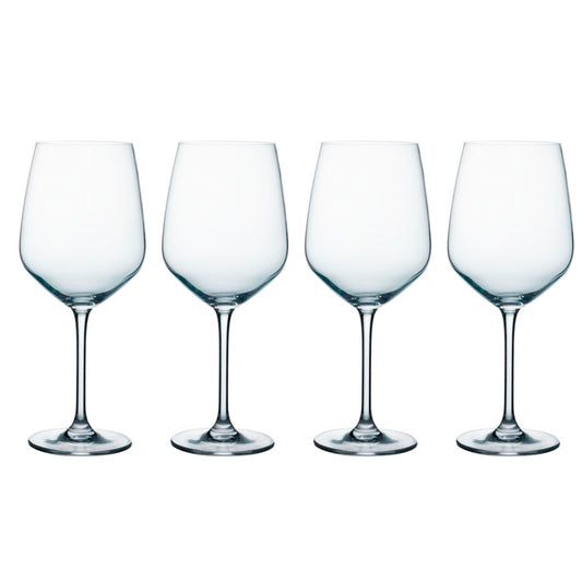 Ravenhead Kings White Wine Glass Set 52cl - Set of 4