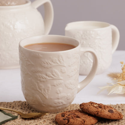 Price Kensington Acorn Mug 400ML