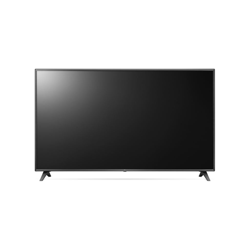 LG 4K Smart UHD LED TV