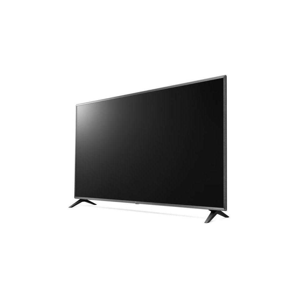 LG 4K Smart UHD LED TV