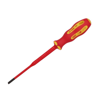 Draper VDE Plain Slot Screwdriver