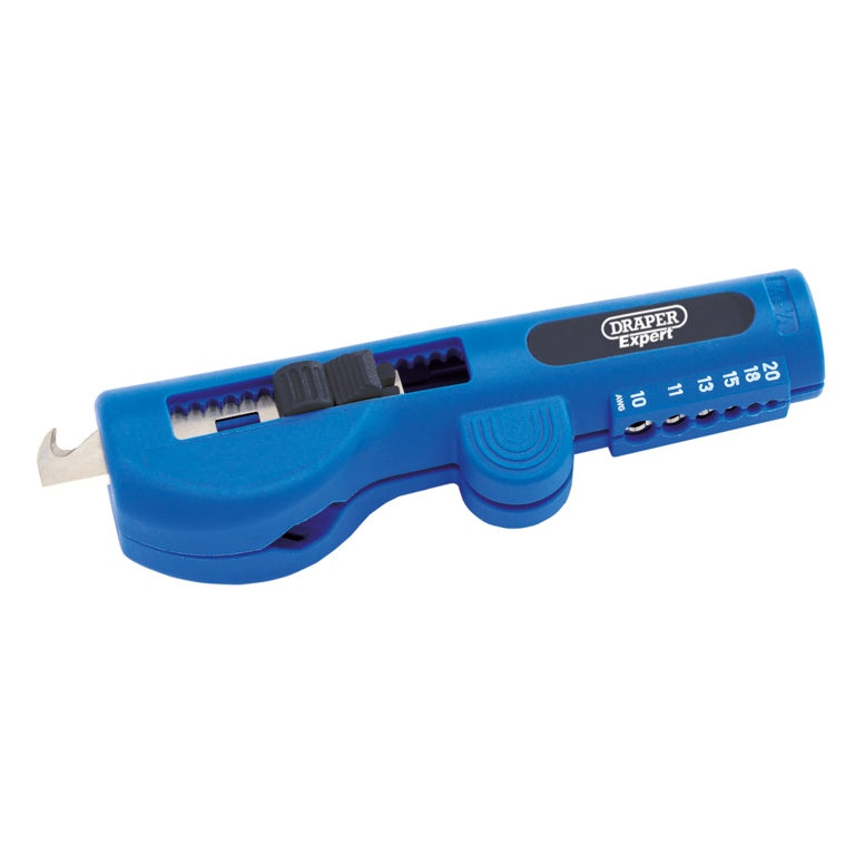 Draper Multi Function Cable Stripper