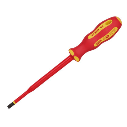 Draper VDE Plain Slot Screwdriver