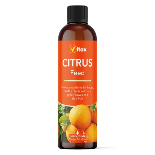 Vitax Citrus Feed