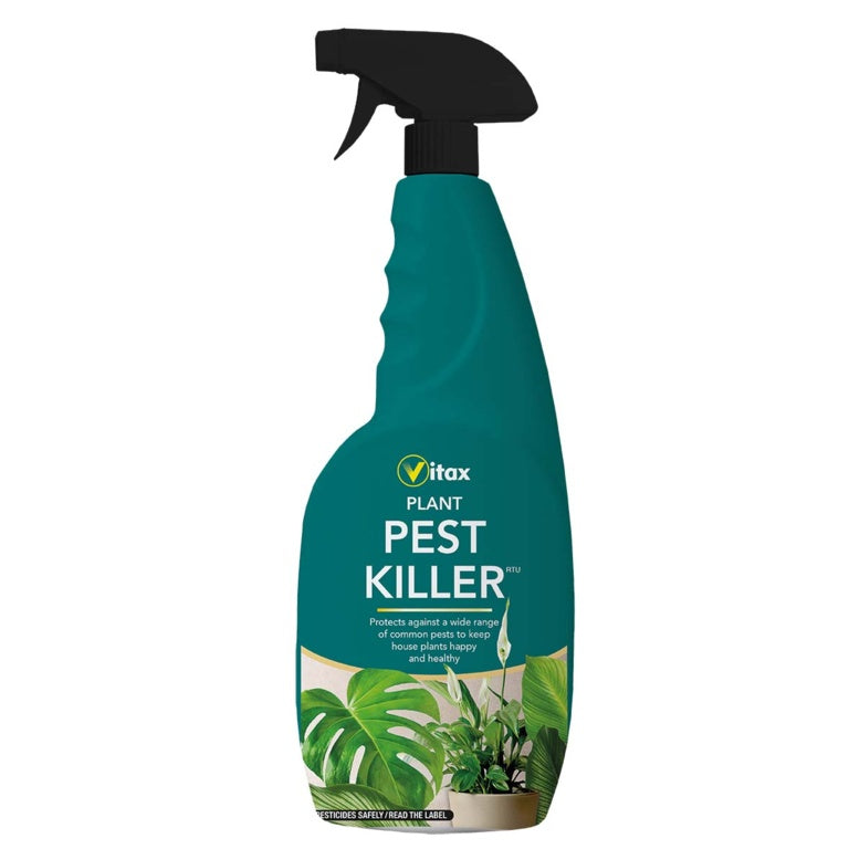 Vitax Plant Pest Killer 750ML