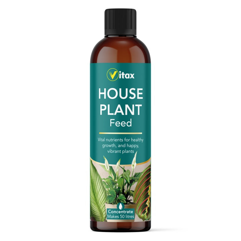 Vitax House Plant Feed