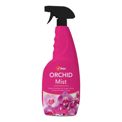 Vitax Orchid Mist Spray