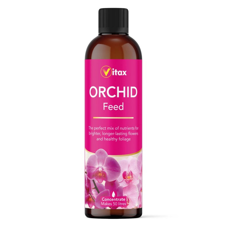 Vitax Orchid Feed