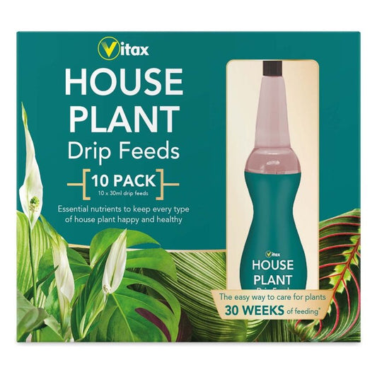 Vitax House Plant Drip Feed