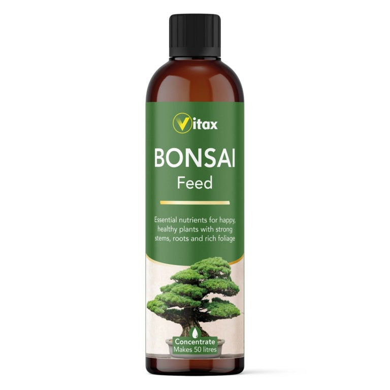 Vitax Bonsai Feed