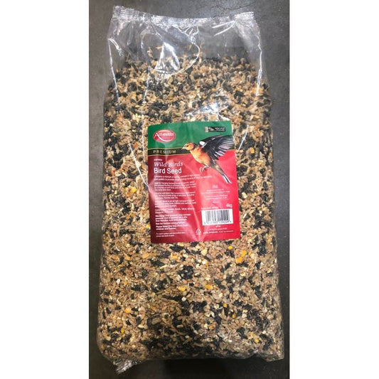 Ambassador Premium Wild Bird Seed